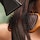 Routine cheveux secs