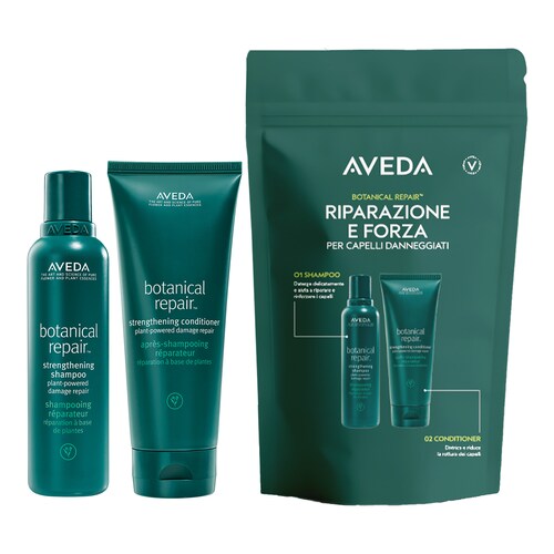 AVEDA - Botanical repair™