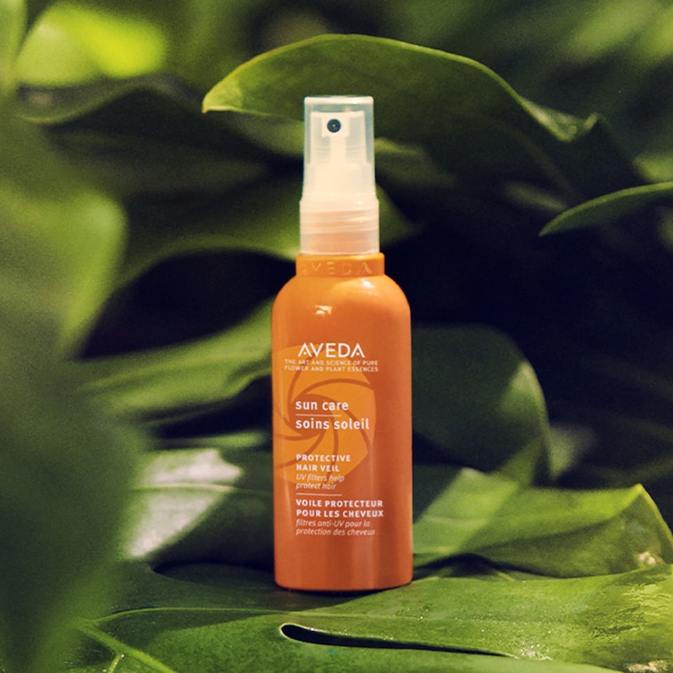 Essenziali d'estate - Sun Care Hair Body Cleanser & Sun Care Protective Hair 