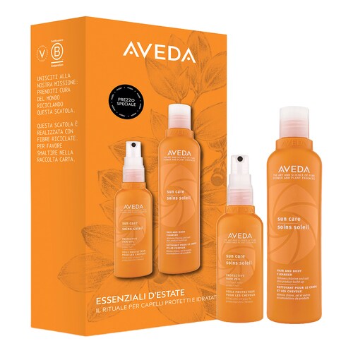 AVEDA - Essenziali d'estate