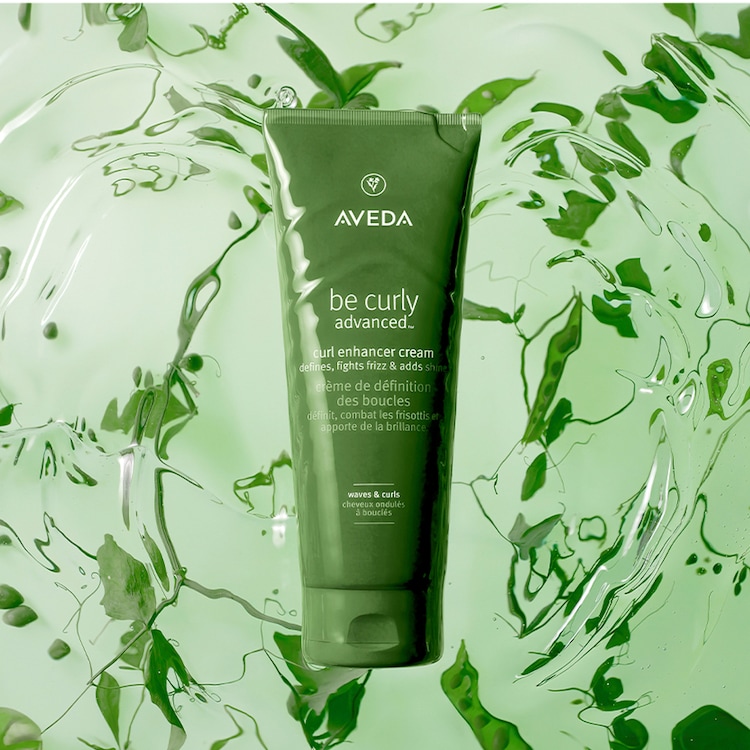 Be Curly Duo Set - Coffret Soin Cheveux Bouclés