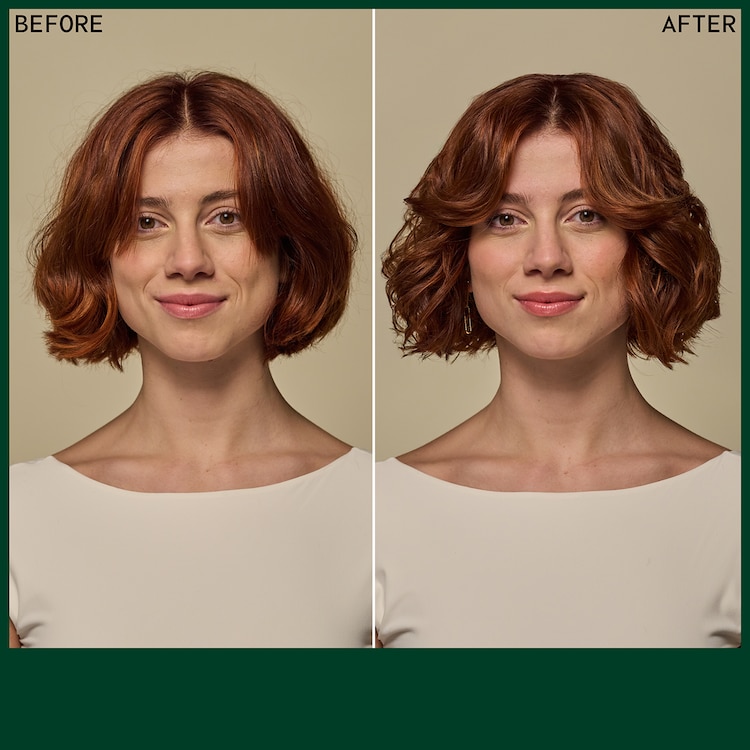 Be Curly Duo Set - Coffret Soin Cheveux Bouclés