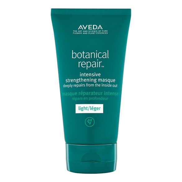 Aveda Unisex Botanical Repair Intensive Strengthening Masque Light 150Ml - Maschera Riparatrice Capelli - Immagine 3