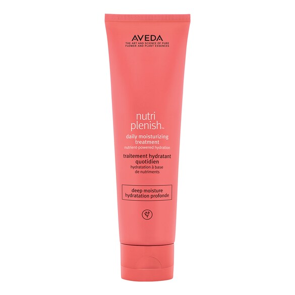 Aveda Donna Nessun Colore Nutriplenish Trattamento Idratante Quotidiano Per Capelli 150Ml - Immagine 4