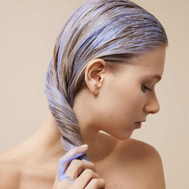 BLONDE REVIVAL CONDITIONER