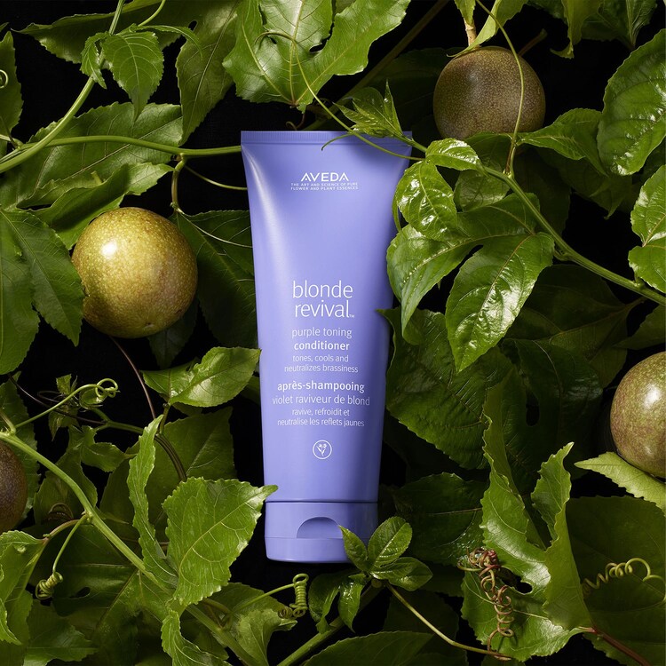 BLONDE REVIVAL CONDITIONER