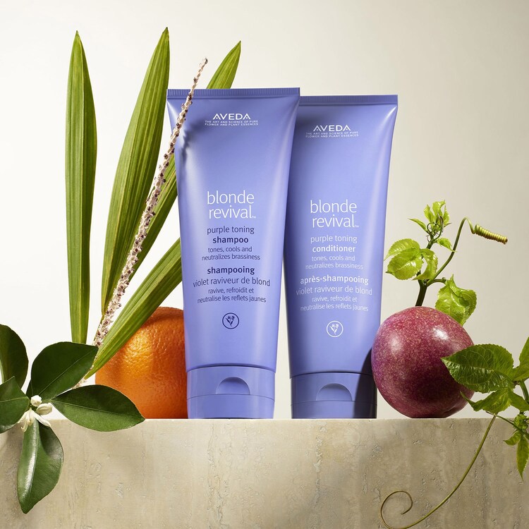 BLONDE REVIVAL CONDITIONER
