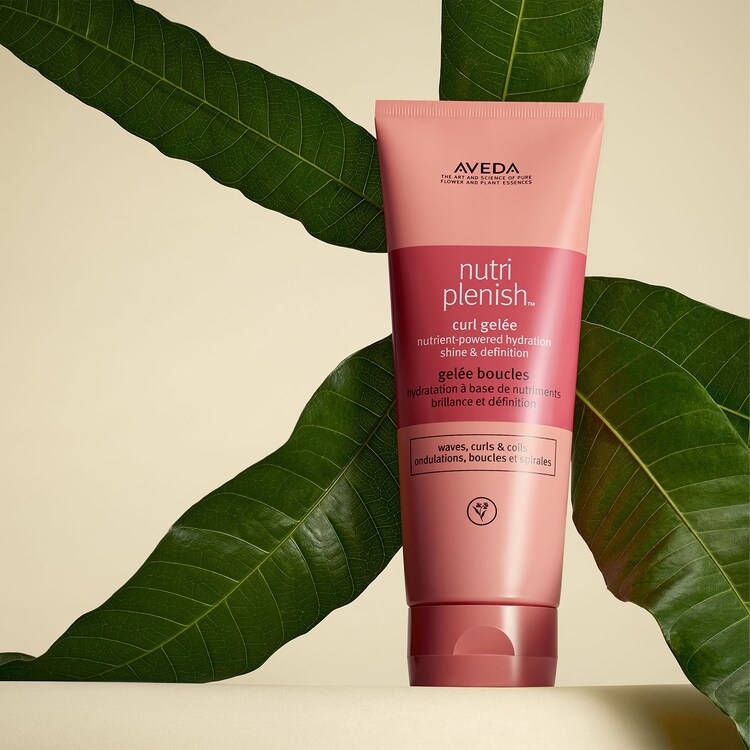 Nutriplenish Curl Gelée -  Gel Ultrahidratante