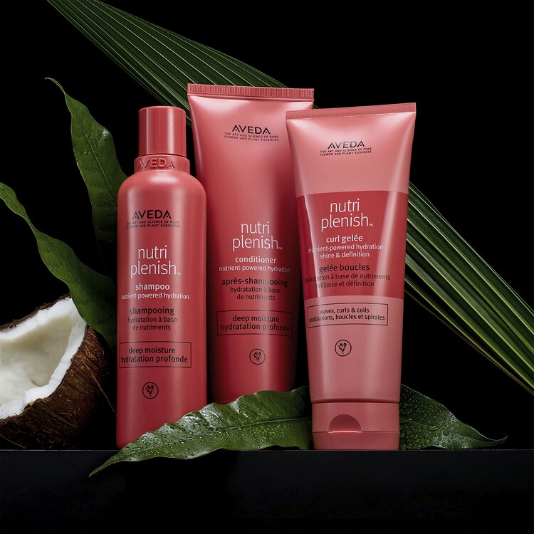 Nutriplenish Curl Gelée -  Gel Ultrahidratante