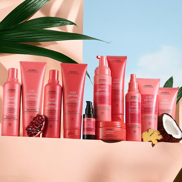 Nutriplenish Curl Gelée -  Gel Ultrahidratante
