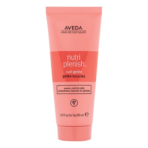 AVEDA - Nutriplenish Curl Gelee