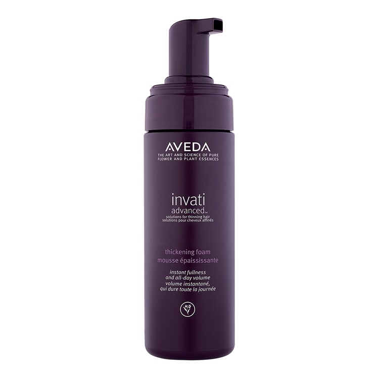 Invati Advanced - Saç Dolgunlaştırıcı Köpük