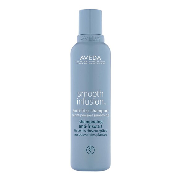 Aveda Unisex Smooth Infusion Anti-Frizz Shampoo 200Ml - Shampoo Anticrespo - Immagine 4