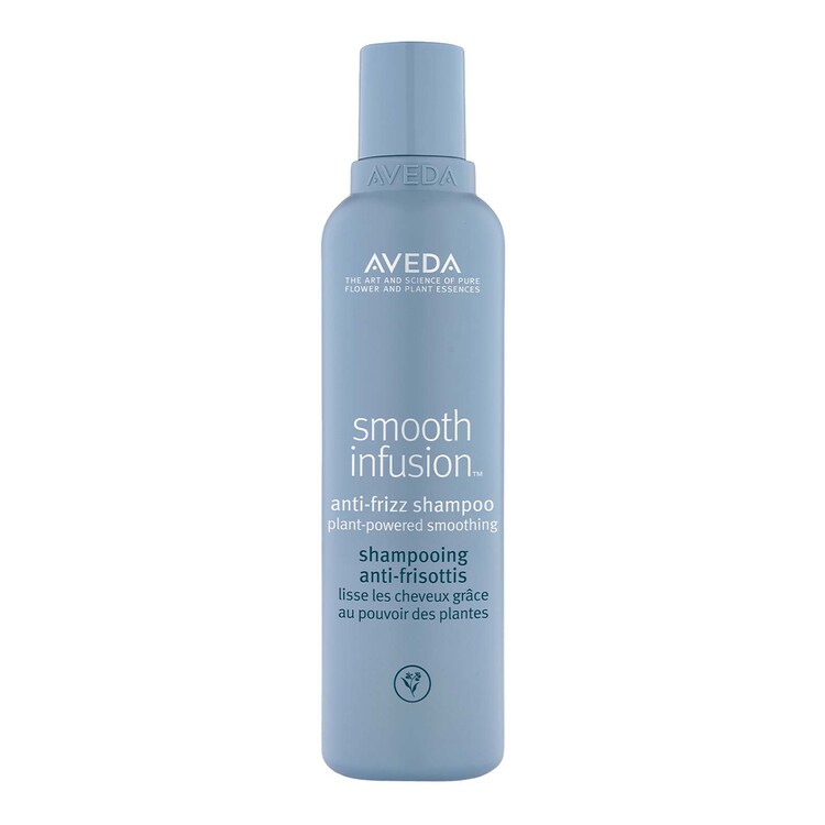 Smooth Infusion™ Anti-Frizz - Shampoo