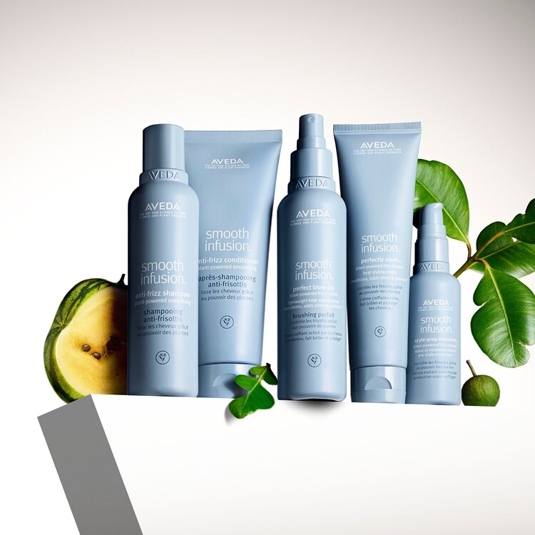 Smooth Infusion™ Perfect Blow Dry - Spray per capelli