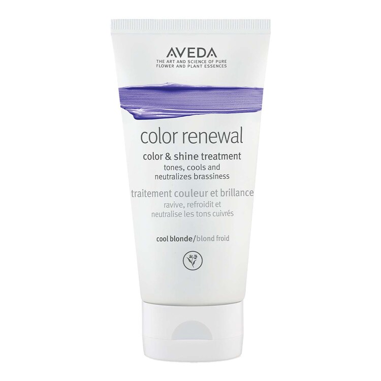 Color Renewal Color & Shine Treatment Cool Blonde