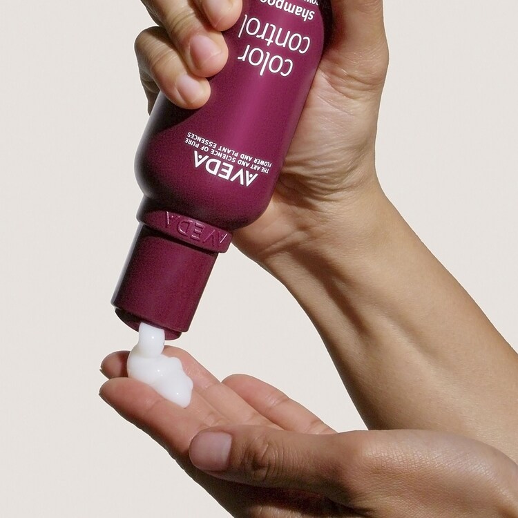 Color Control™ - Shampoo