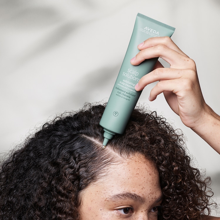 Scalp Solutions - Trattamento esfoliante