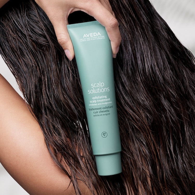 Scalp Solutions - Trattamento esfoliante