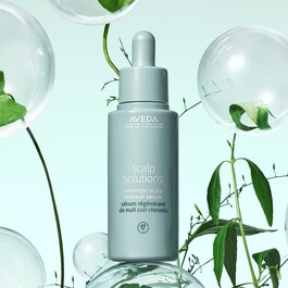 Scalp Solutions - Serum za obnovu vlasi&scaron;ta preko noći
