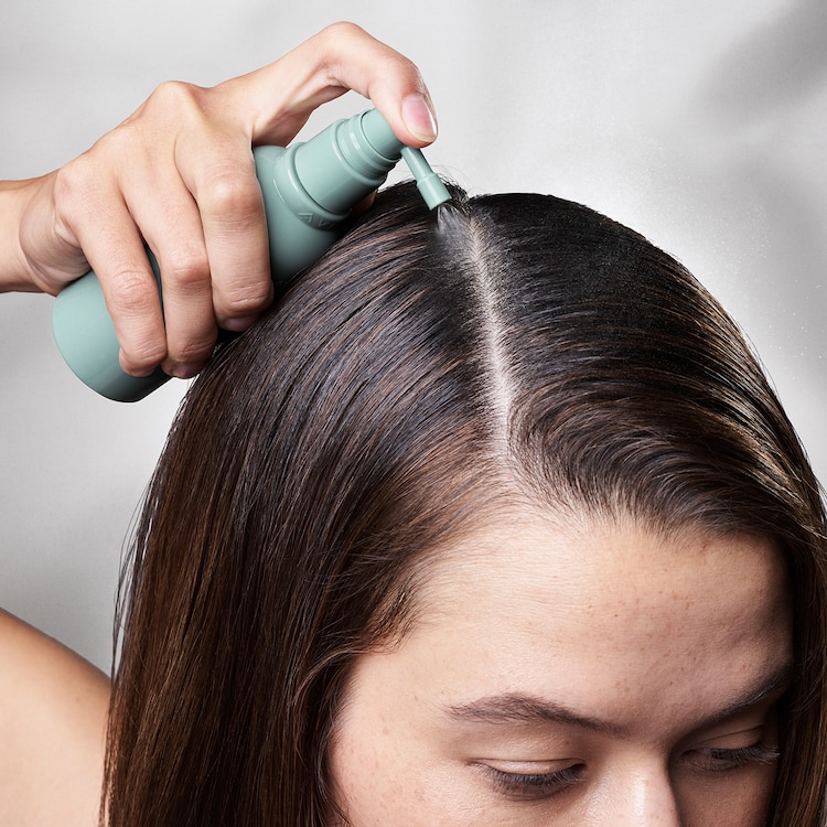 Scalp Solutions - Saç Derisi İçin Sprey