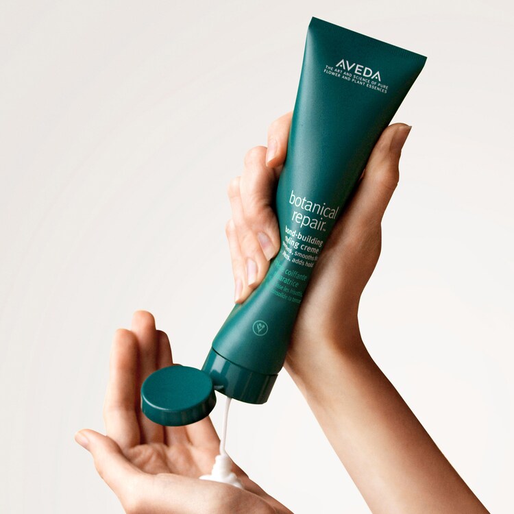 botanical repair™ bond-building styling crème - Crema styling