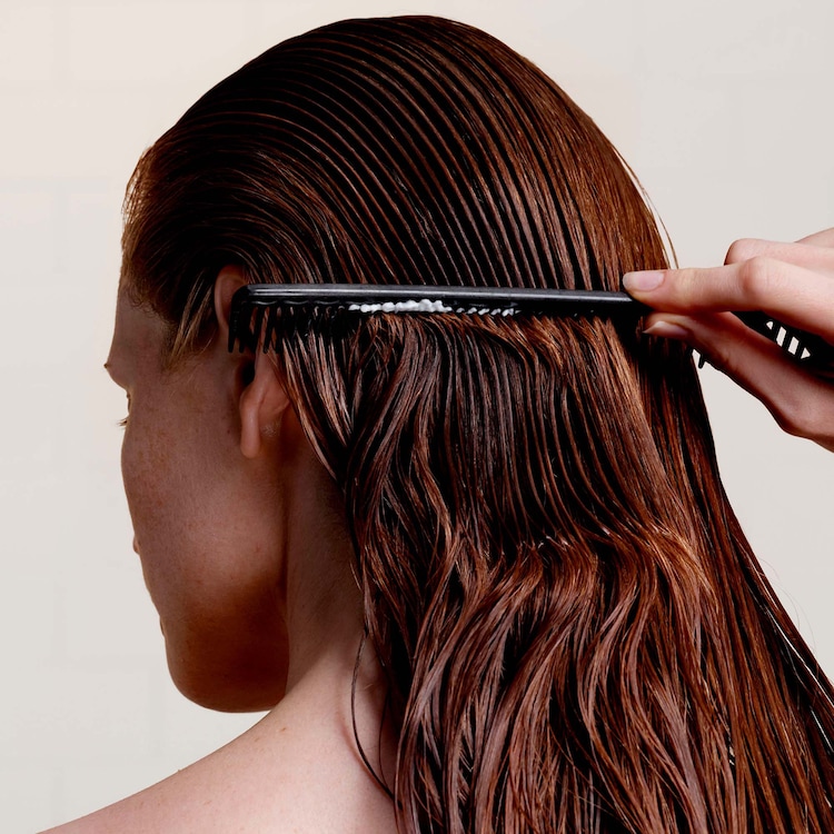 botanical repair™ bond-building styling crème - Crema styling