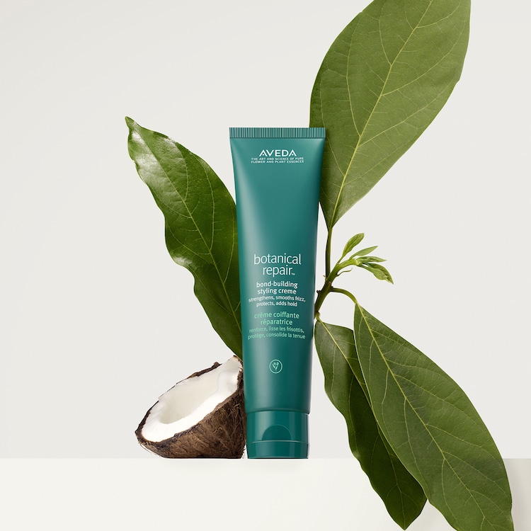 botanical repair™ bond-building styling crème - Crema styling