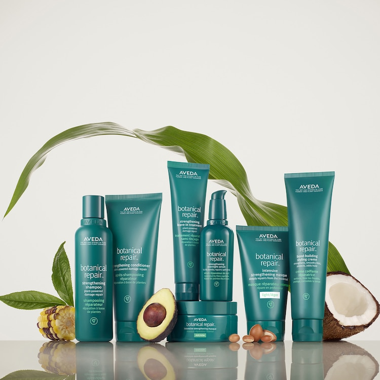botanical repair™ bond-building styling crème - Crema styling