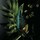 Botanical Repair™ Strengthening Overnight Serum - Reparierendes Nachtserum