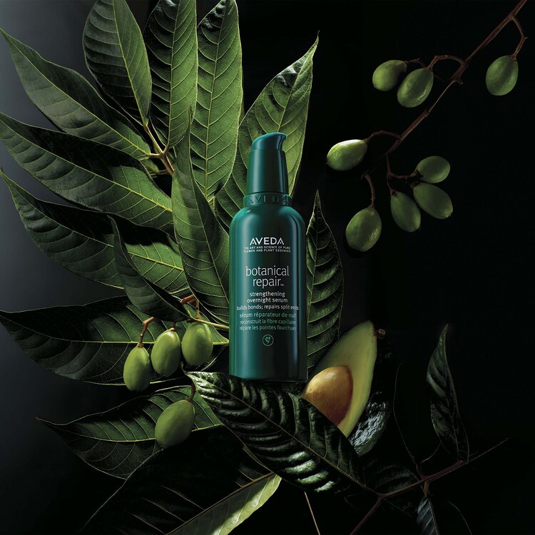 Botanical Repair™ Strengthening Overnight Serum - Reparierendes Nachtserum