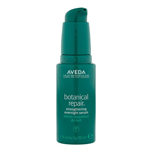 Aveda - Botanical Repair™ Strengthening Overnight Serum - Siero Riparatore Notte - botanical Repair Overnight Serum 30ml - Donna
