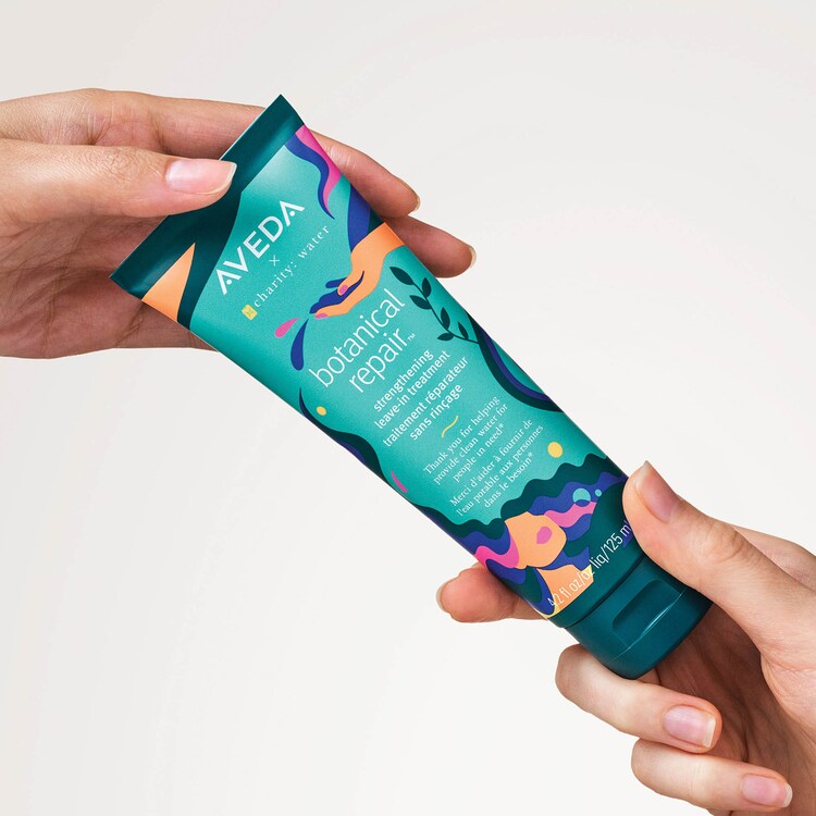 Botanical Repair™ - Soin Cheveux réparateur sans rinçage édition limitée