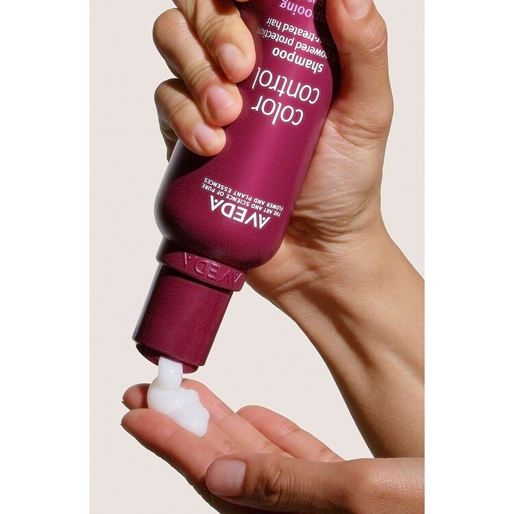 Color Control - Shampoo Rich 