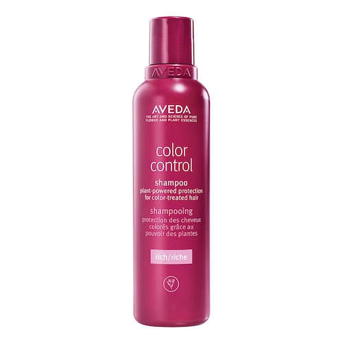 AVEDA - Color Control