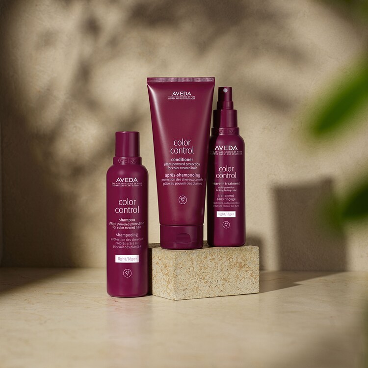 Color Control™ LIGHT - Shampoo