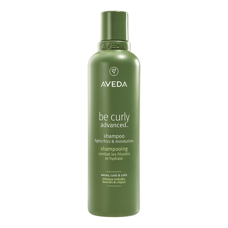 Be Curly™ Advanced - Shampooing Hydratant cheveux bouclés