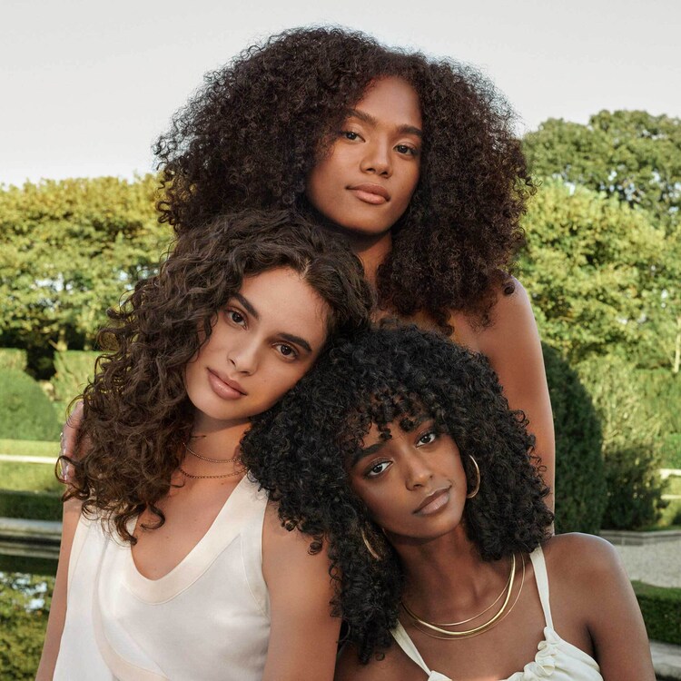 Be Curly Advanced - Conditioner