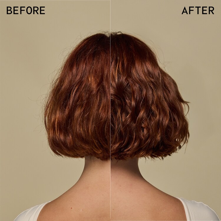 Be Curly Advanced™ Curl Enhancer Cream
