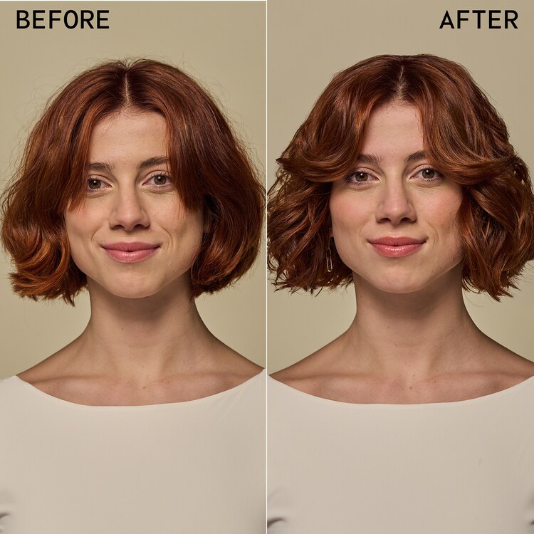 Be Curly Advanced™ Curl Enhancer Cream