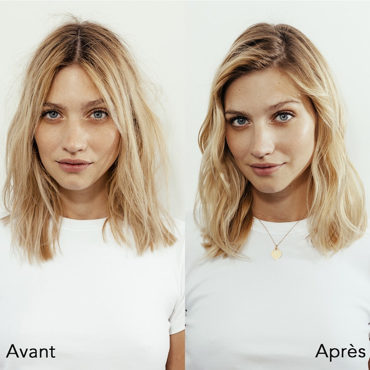 Damage Remedy™ - Masque Réparateur Profond Cheveux Abîmés