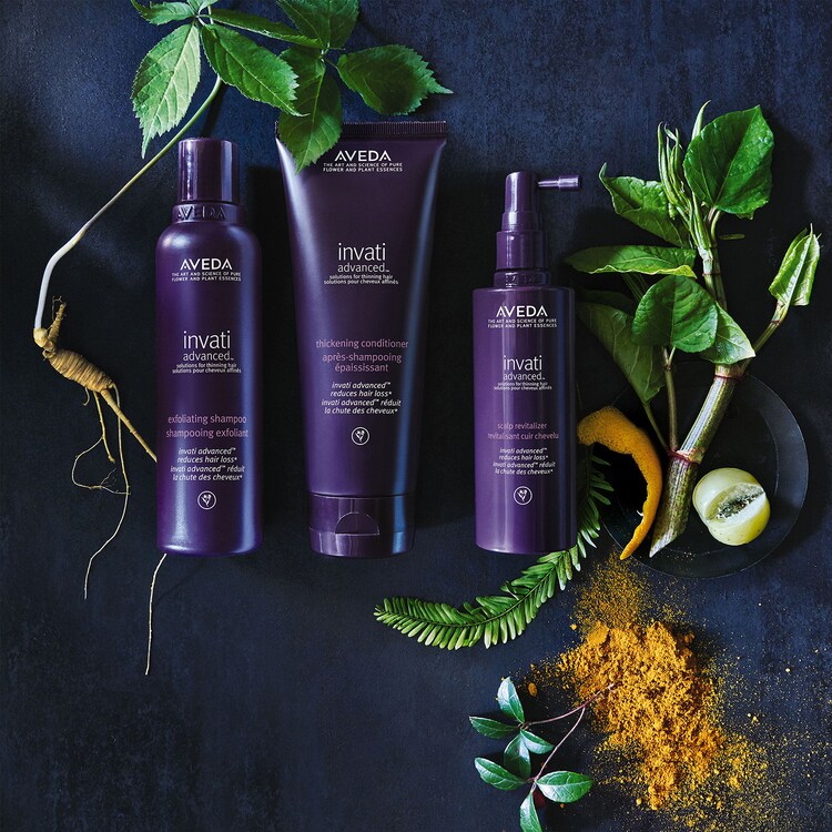 Invati Advanced - Exfoliating Shampoo