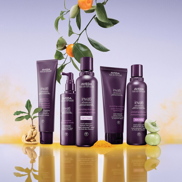 Invati Advanced Thickening - Amaciador Densificante