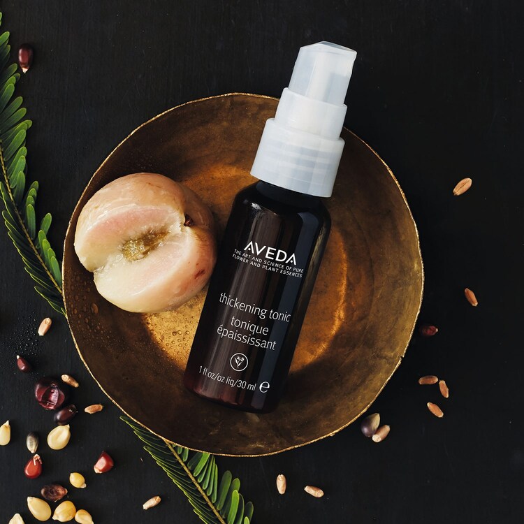 thickening tonic - Mini Spray styling