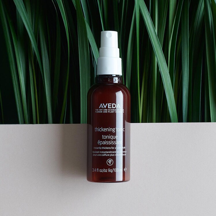 thickening tonic - Mini Spray styling
