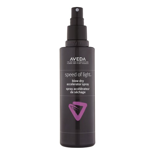 AVEDA - Speed of light