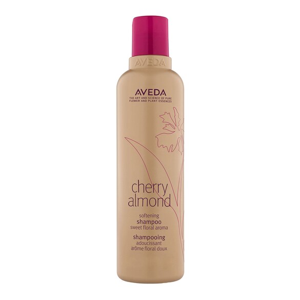 Aveda Cherry Almond Softening Shampoo 250ml - Immagine 8