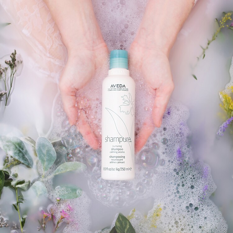 Shampure™ Nurturing - Shampoo