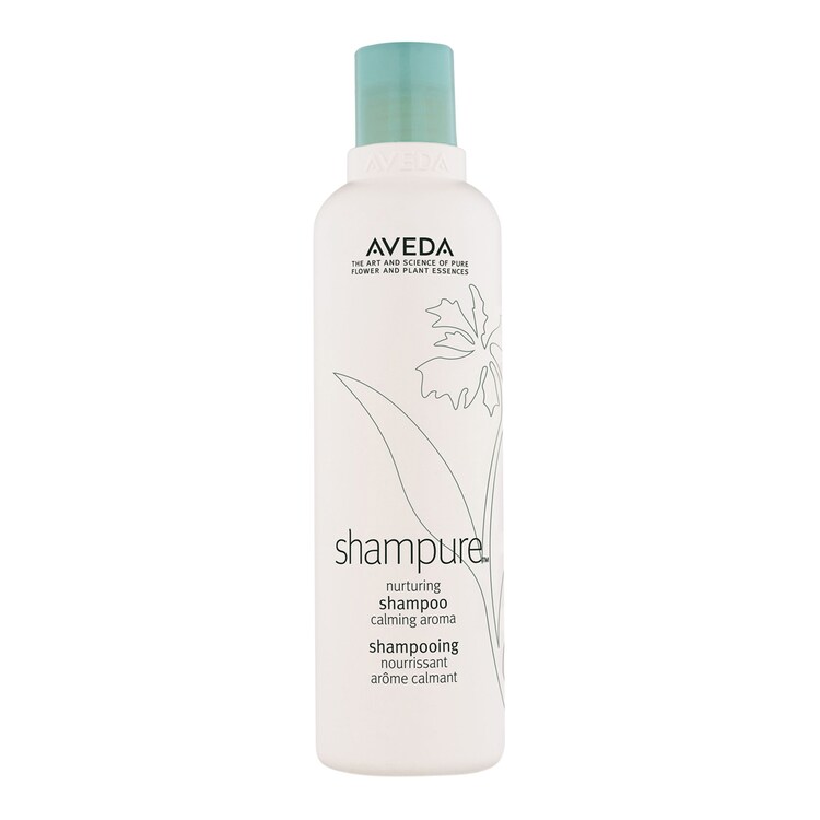 shampure™ nurturing shampoo - Sampon