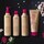 Cherry Almond Softening Leave-in Conditioner - Balsamo leave-in